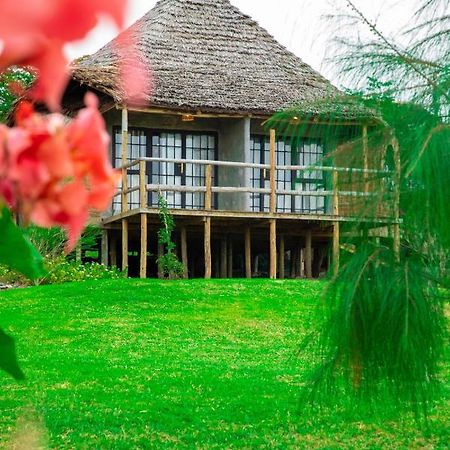 Kutoka Lodge 아루샤 외부 사진