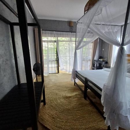 Kutoka Lodge 아루샤 외부 사진