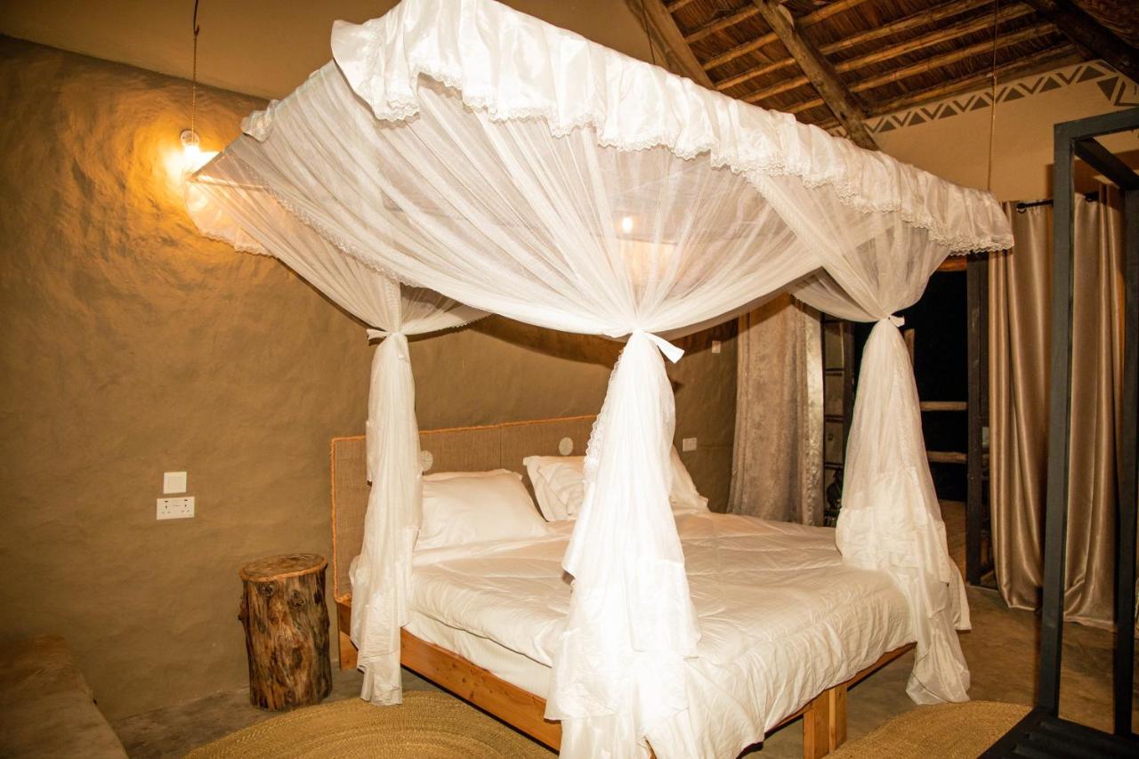 Kutoka Lodge 아루샤 외부 사진