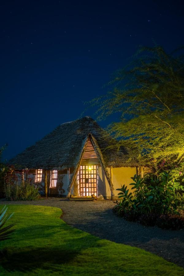 Kutoka Lodge 아루샤 외부 사진