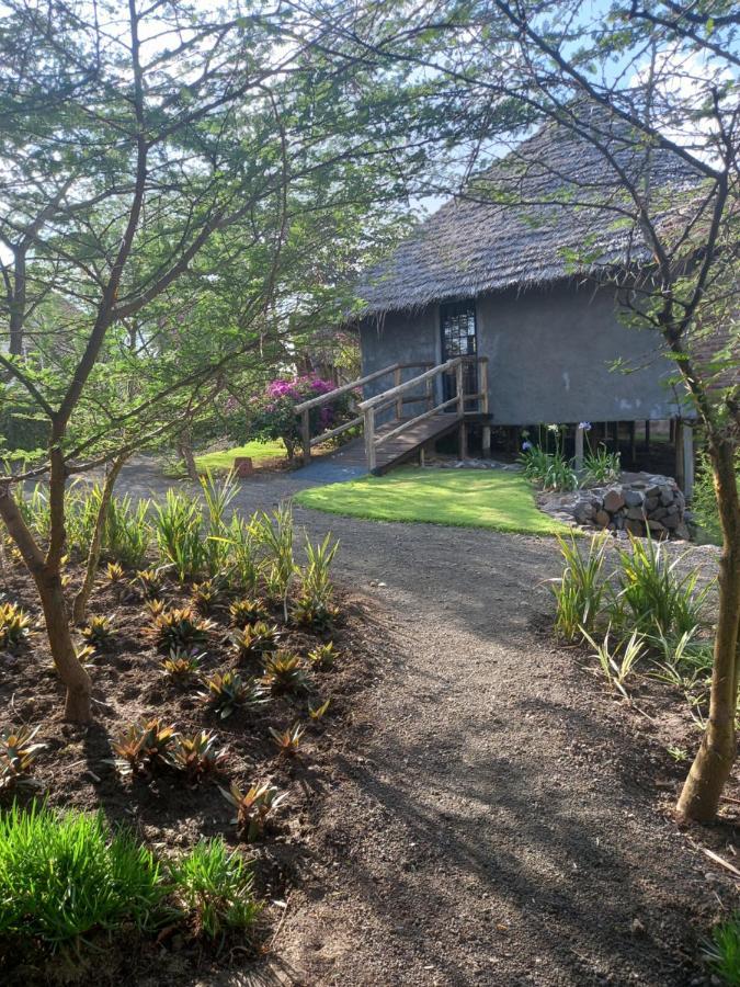 Kutoka Lodge 아루샤 외부 사진