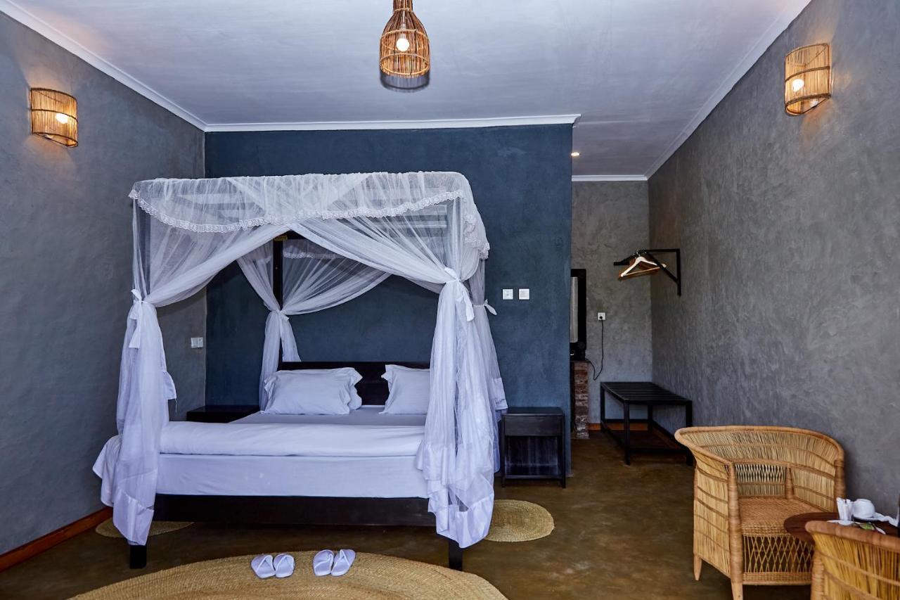 Kutoka Lodge 아루샤 외부 사진