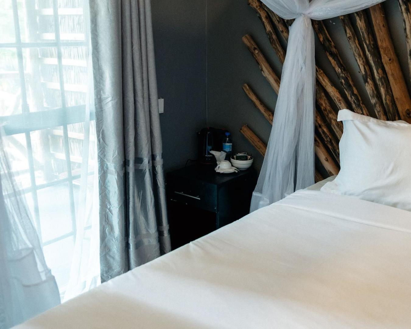 Kutoka Lodge 아루샤 외부 사진