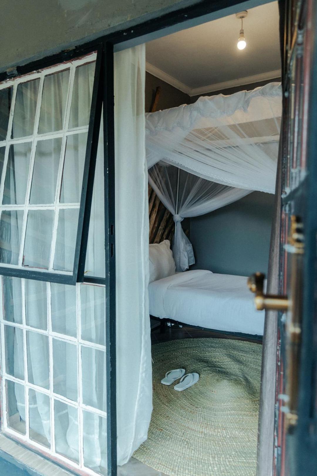 Kutoka Lodge 아루샤 외부 사진