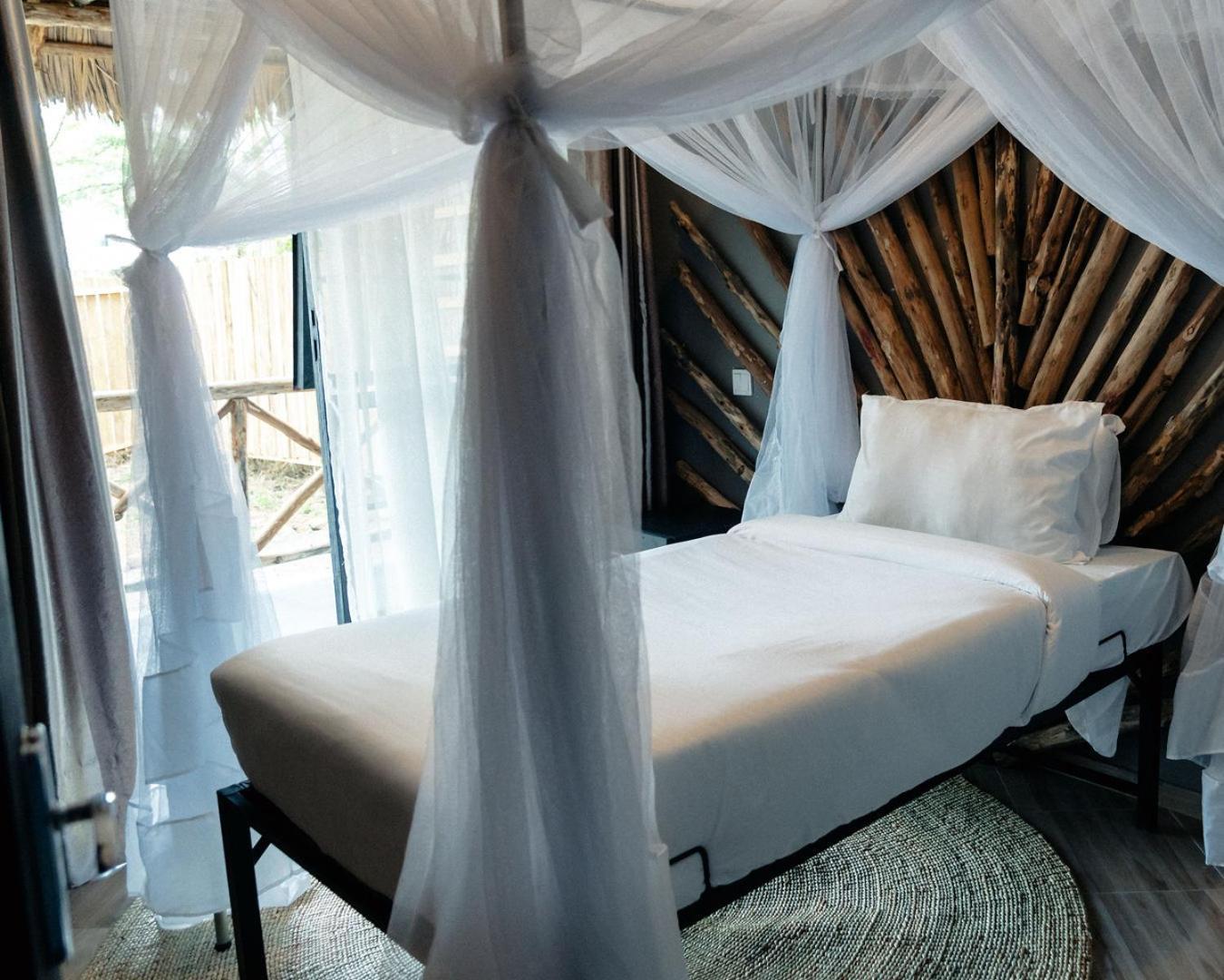 Kutoka Lodge 아루샤 외부 사진