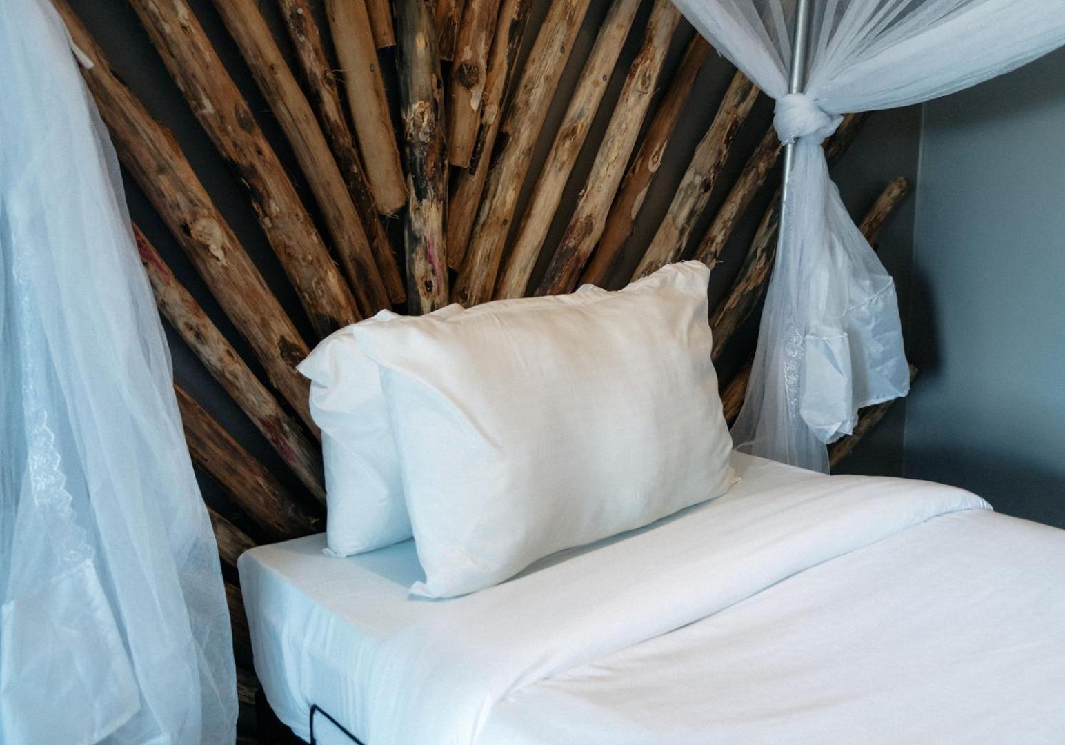 Kutoka Lodge 아루샤 외부 사진