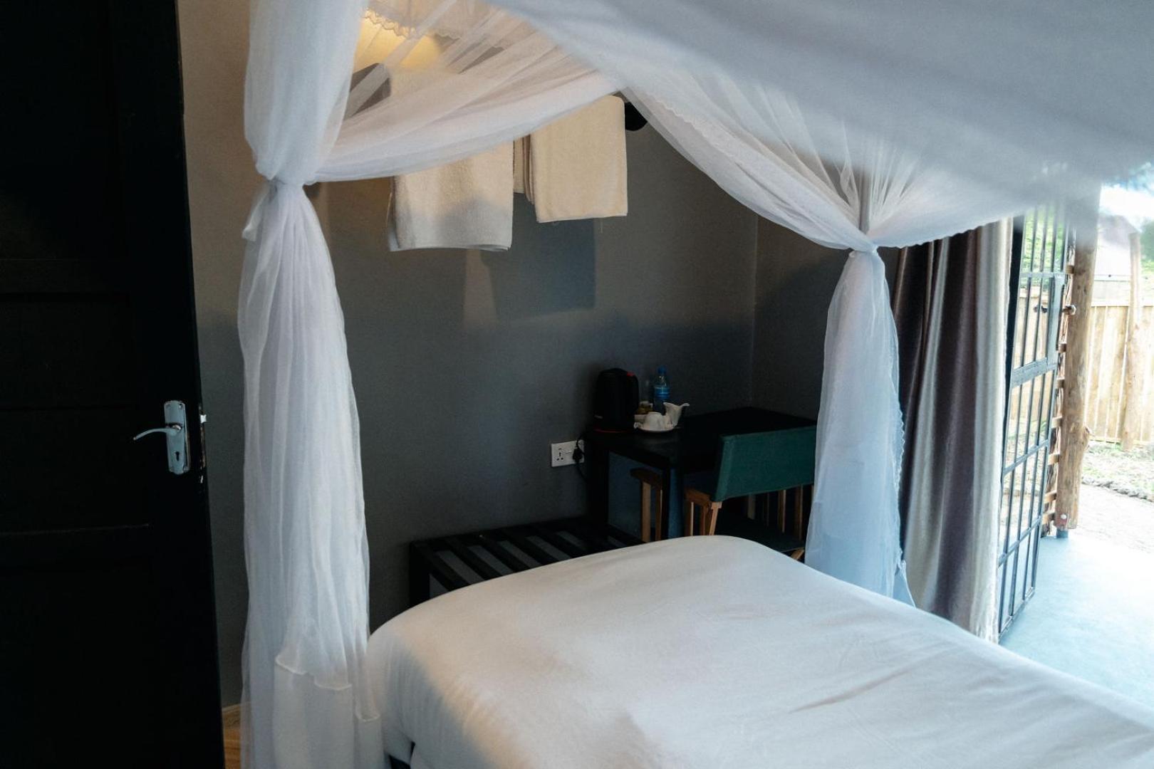 Kutoka Lodge 아루샤 외부 사진