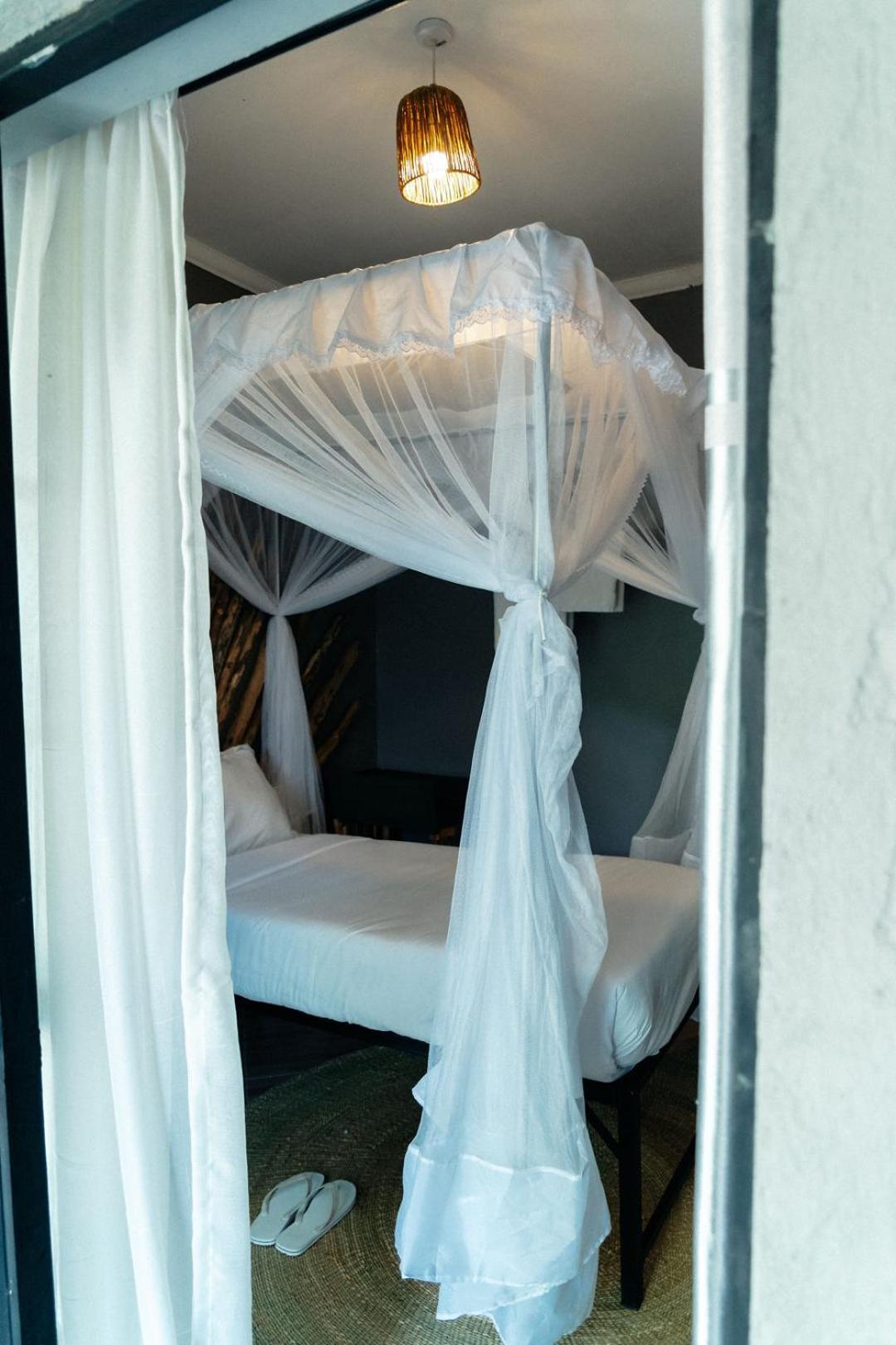 Kutoka Lodge 아루샤 외부 사진