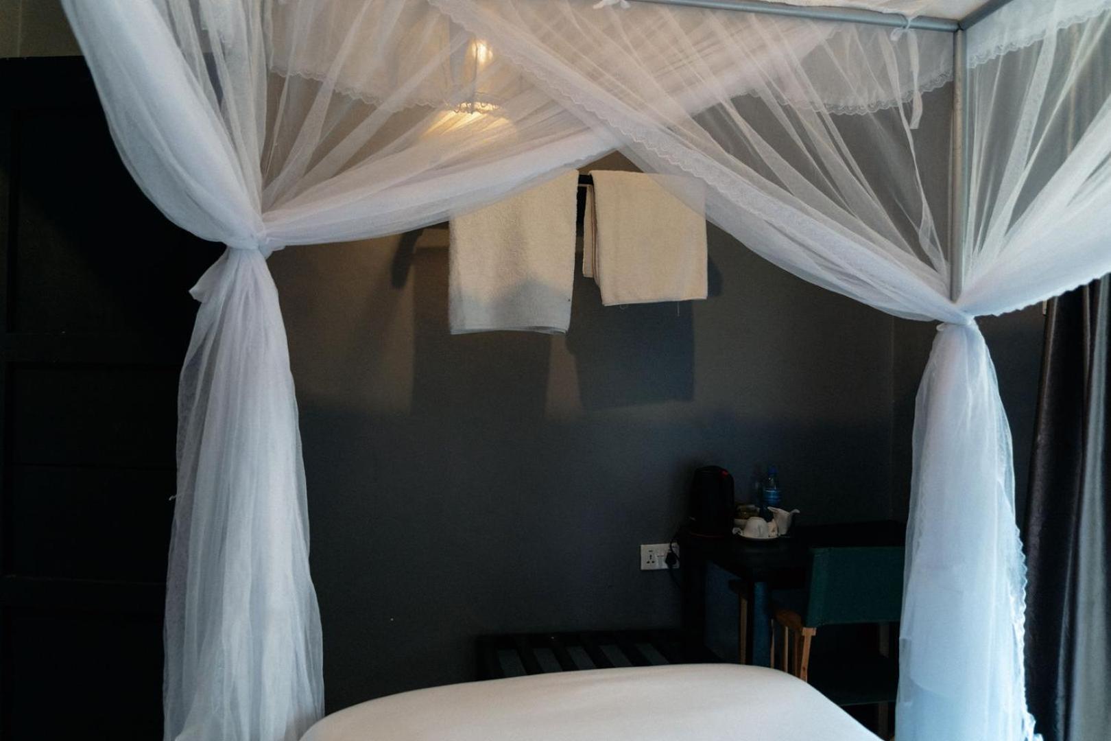 Kutoka Lodge 아루샤 외부 사진