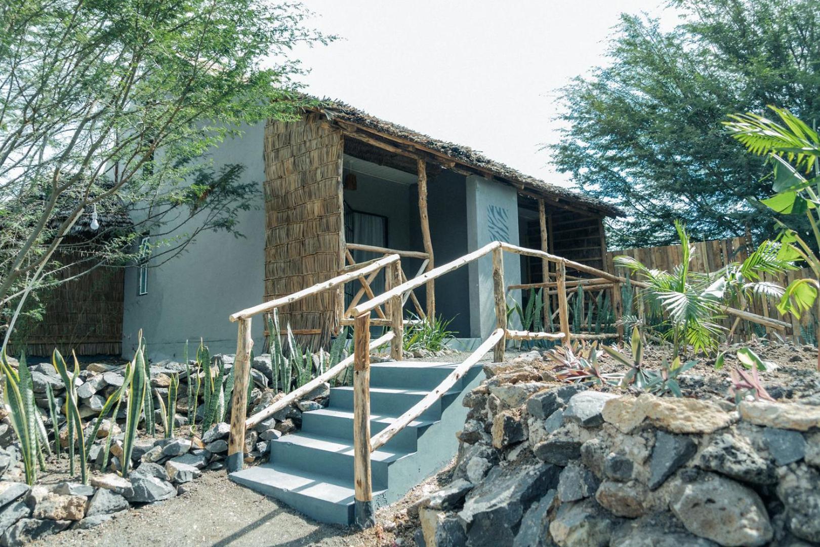 Kutoka Lodge 아루샤 외부 사진