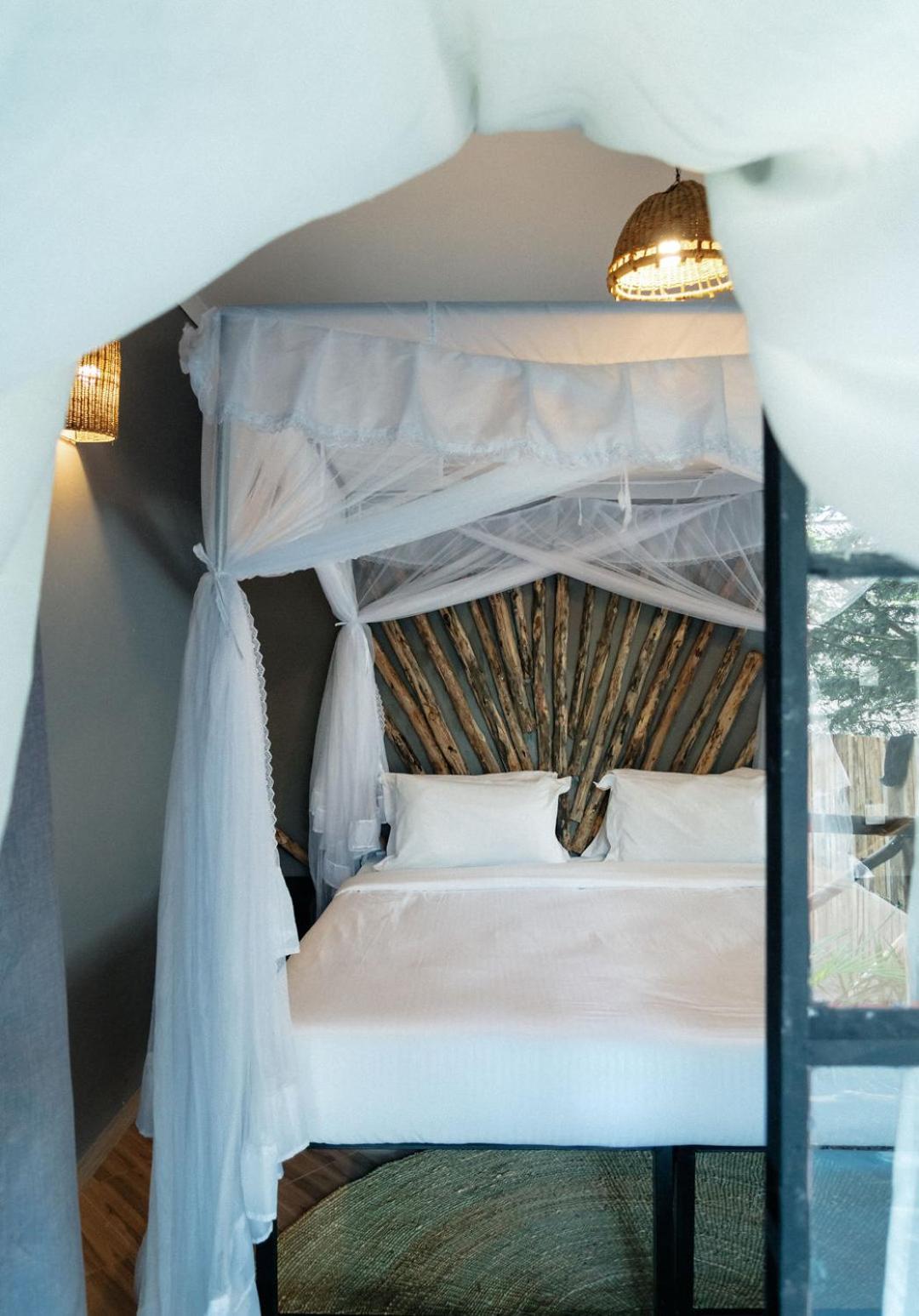 Kutoka Lodge 아루샤 외부 사진