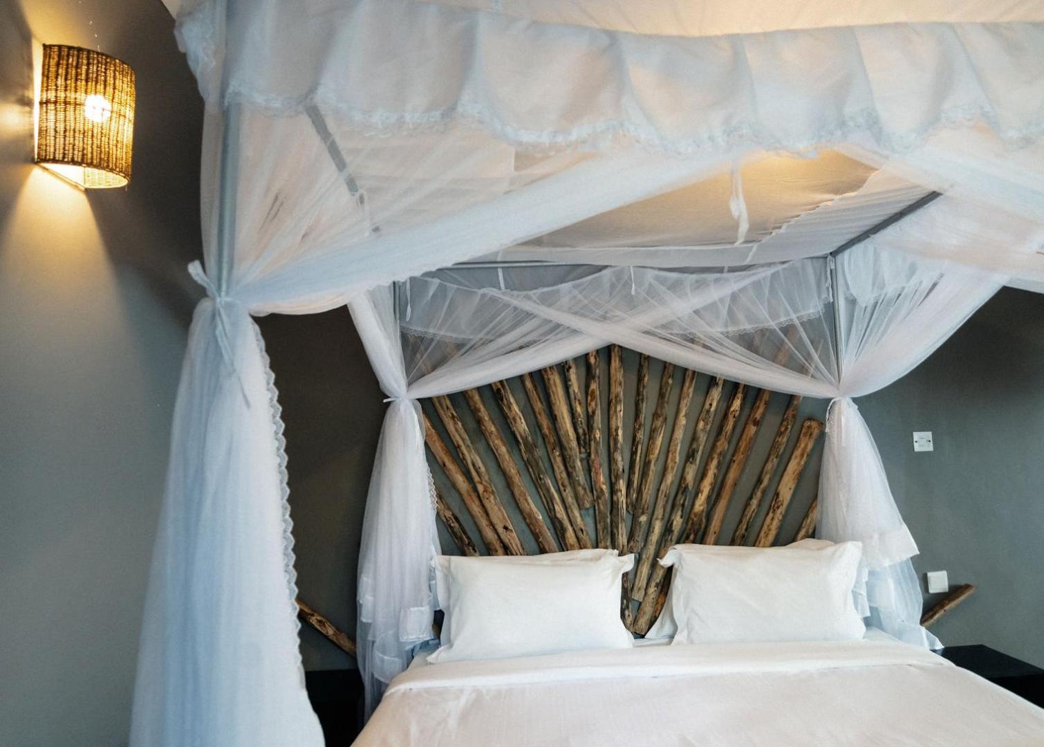 Kutoka Lodge 아루샤 외부 사진
