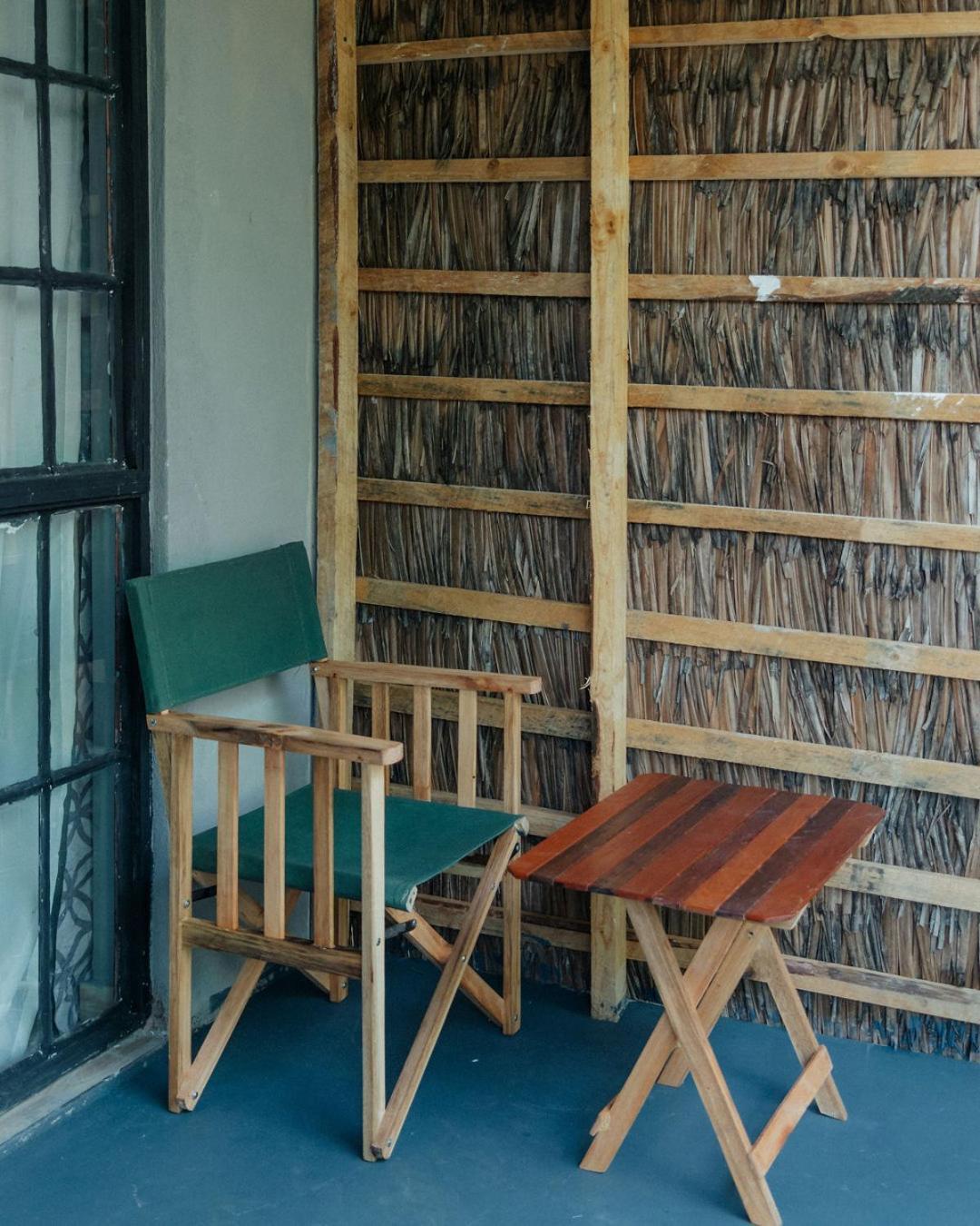 Kutoka Lodge 아루샤 외부 사진
