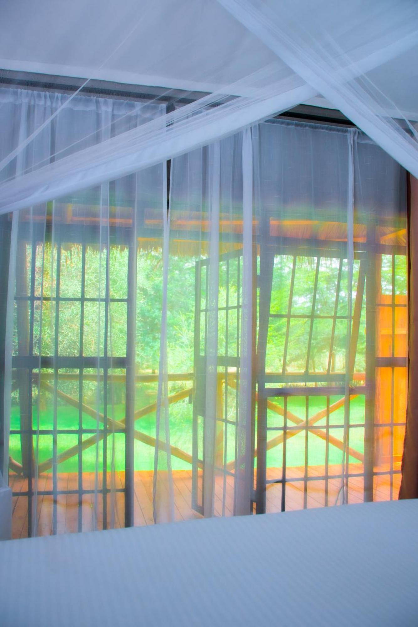 Kutoka Lodge 아루샤 외부 사진