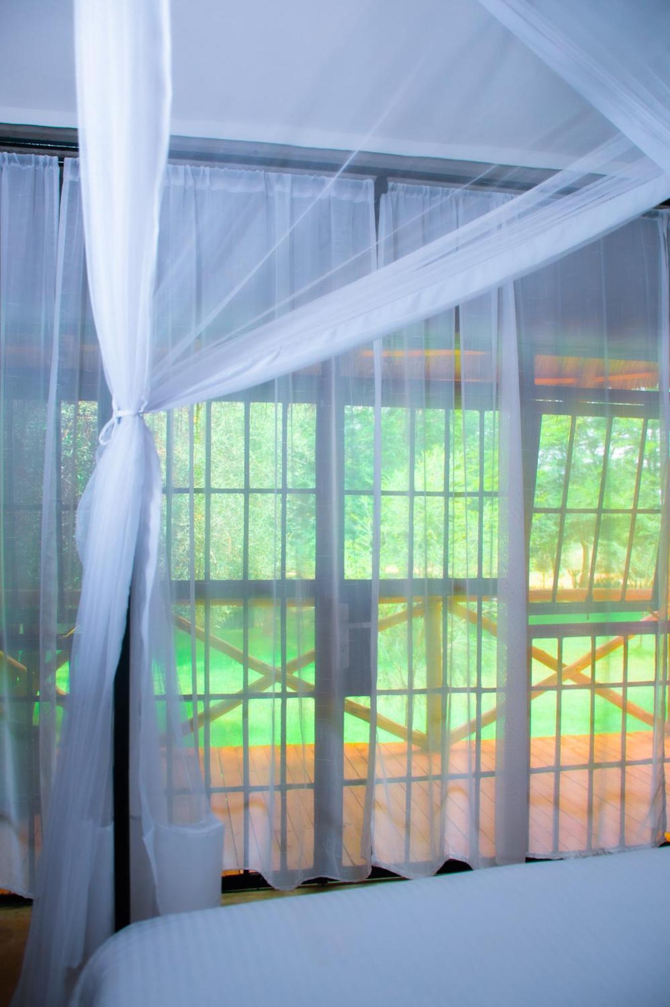 Kutoka Lodge 아루샤 외부 사진
