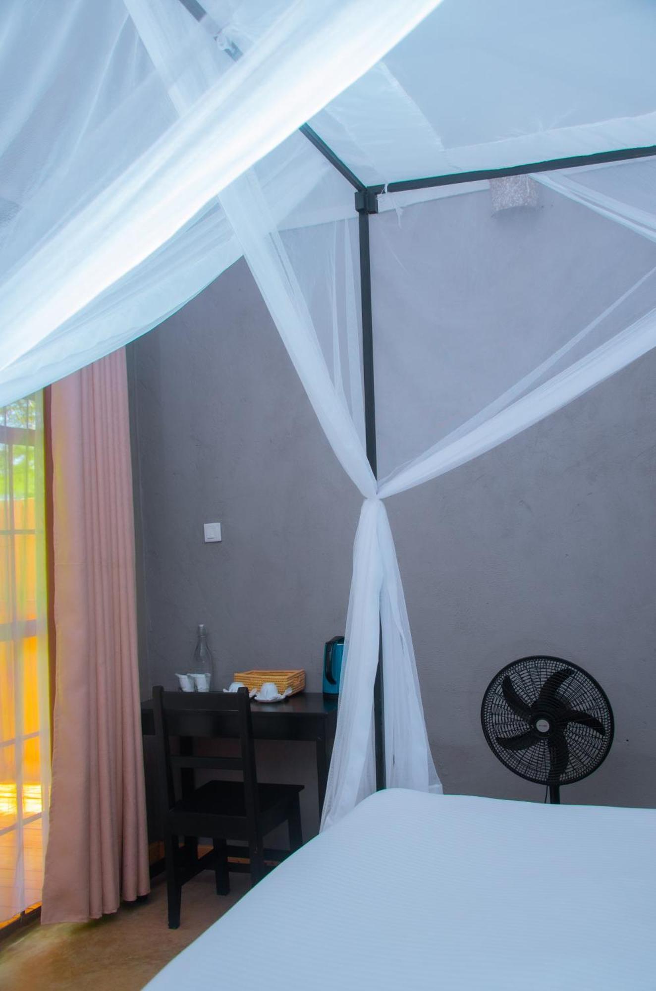 Kutoka Lodge 아루샤 외부 사진