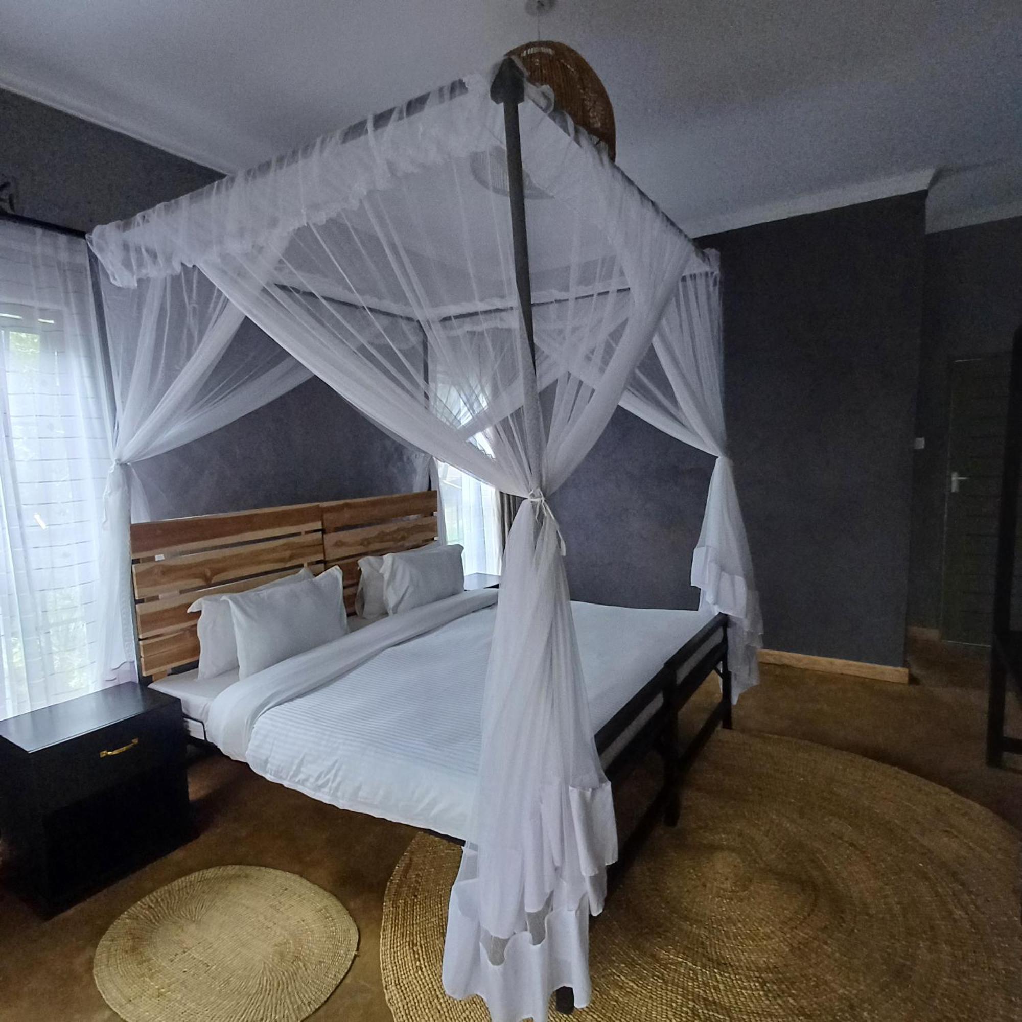 Kutoka Lodge 아루샤 외부 사진