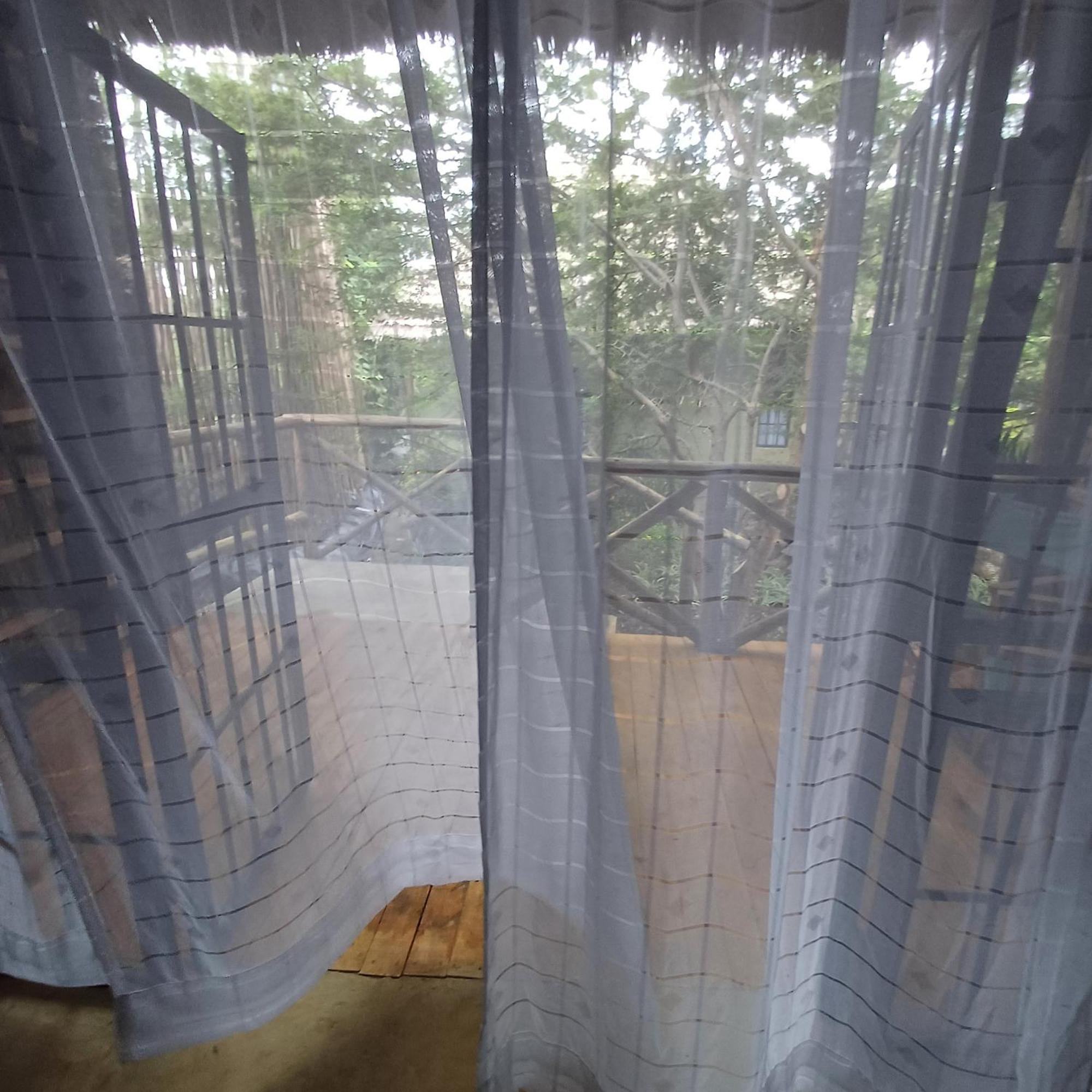 Kutoka Lodge 아루샤 외부 사진