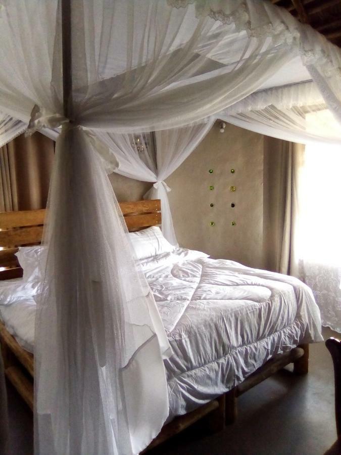 Kutoka Lodge 아루샤 외부 사진