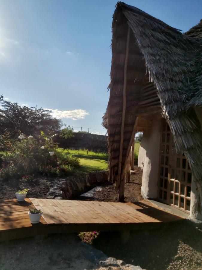 Kutoka Lodge 아루샤 외부 사진