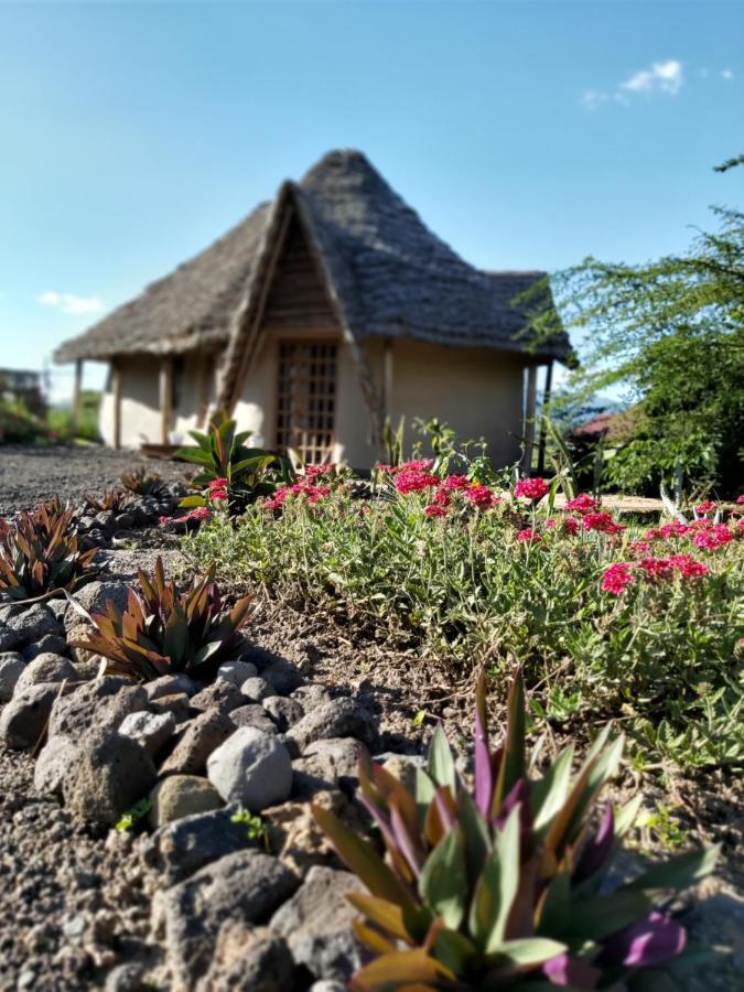 Kutoka Lodge 아루샤 외부 사진